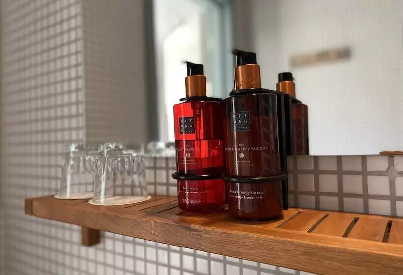 Hotelli Mollösunds Wärdshus