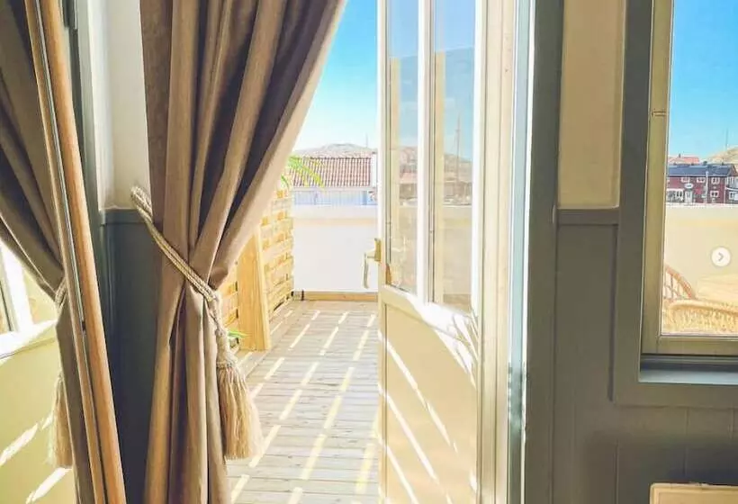 Hotelli Mollösunds Wärdshus