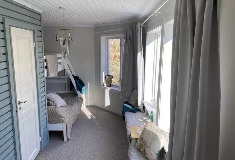 Hotelli Mollösunds Wärdshus