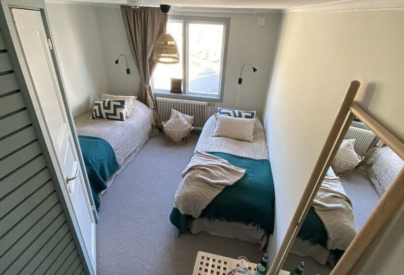 בית מלון כפרי Mollösunds Wärdshus