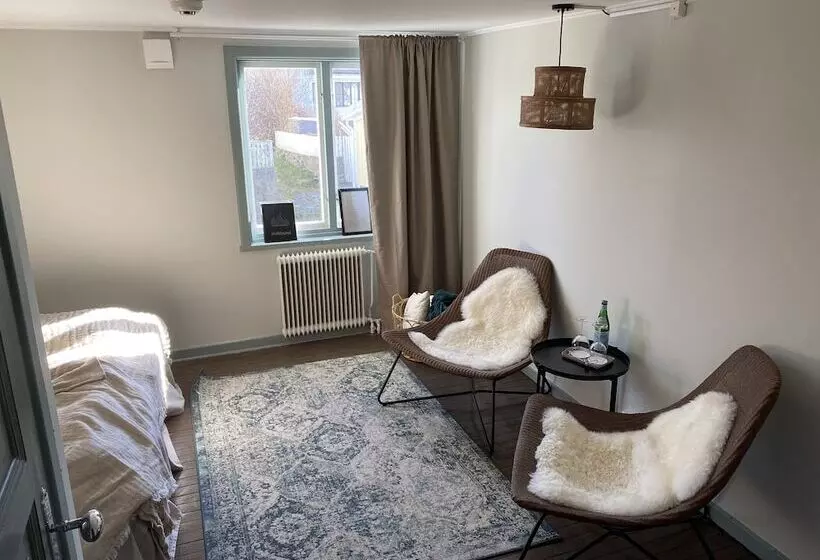 Hotelli Mollösunds Wärdshus