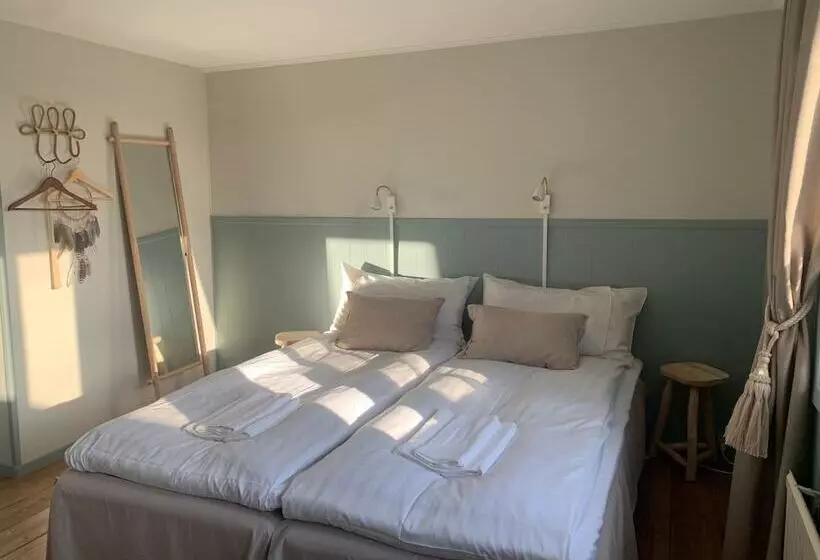 Hotelli Mollösunds Wärdshus