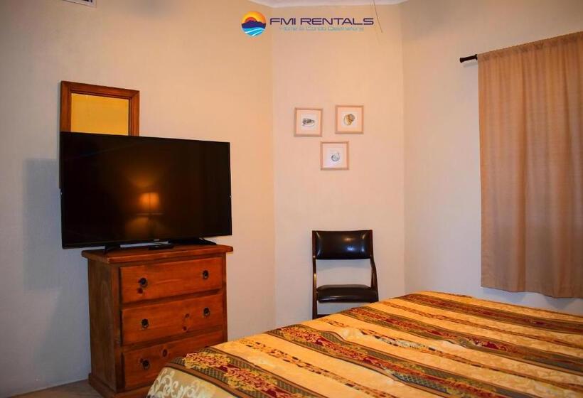 Marina Pinacate B 403