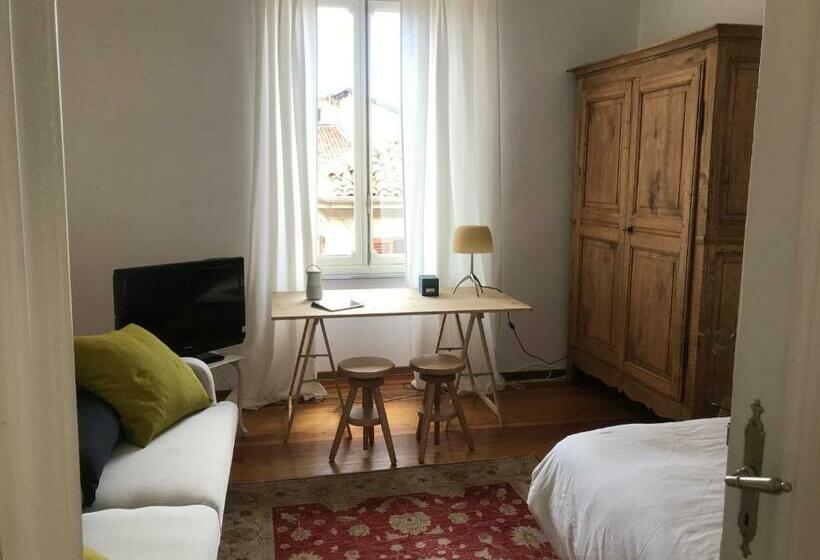 پانسیون A Due Passi Dal Duomo 2