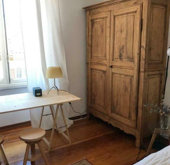 پانسیون A Due Passi Dal Duomo 2