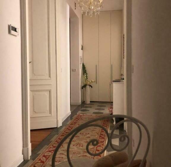 پانسیون A Due Passi Dal Duomo 2