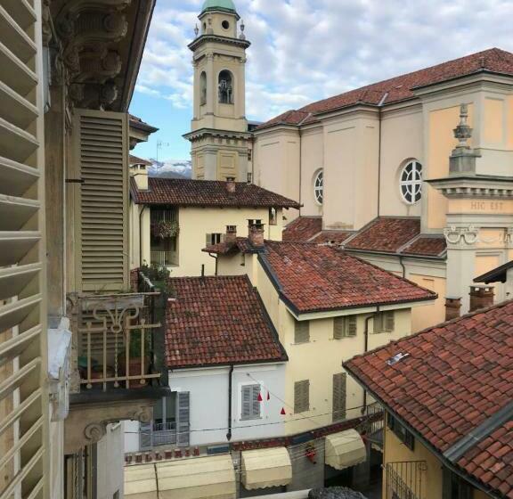 پانسیون A Due Passi Dal Duomo 2