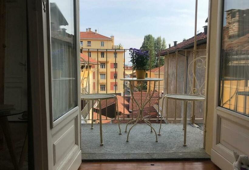 پانسیون A Due Passi Dal Duomo 2