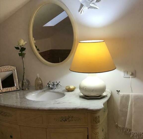 پانسیون A Due Passi Dal Duomo 2