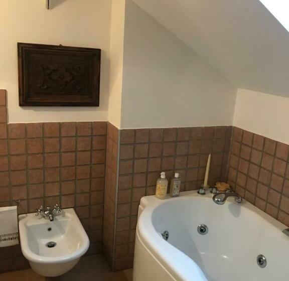 پانسیون A Due Passi Dal Duomo 2