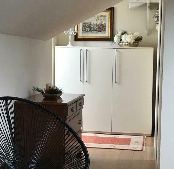 پانسیون A Due Passi Dal Duomo 2