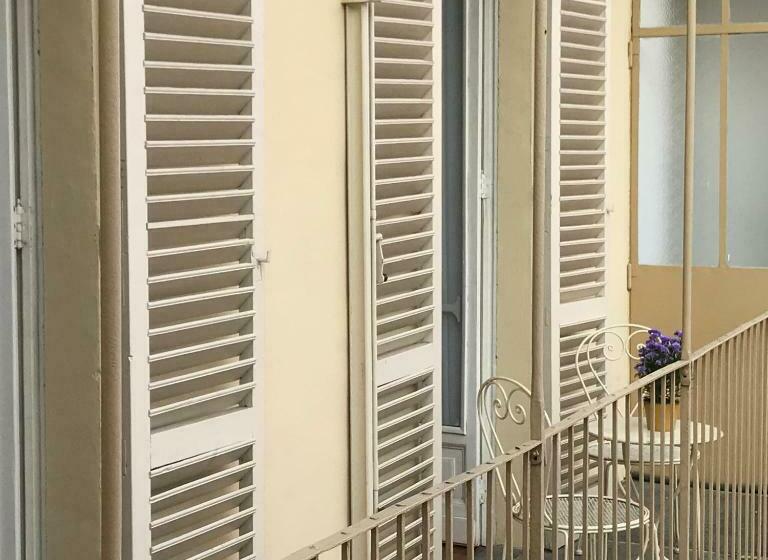 پانسیون A Due Passi Dal Duomo 2