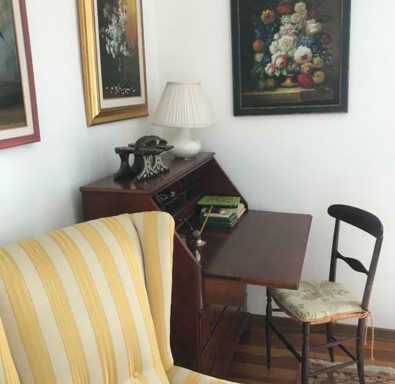 پانسیون A Due Passi Dal Duomo 2