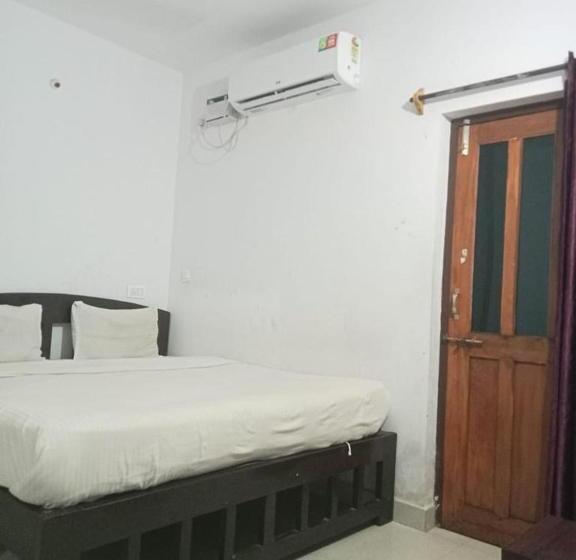 پانسیون Baga Beach Exotica