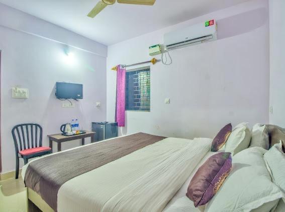 پانسیون Baga Beach Exotica