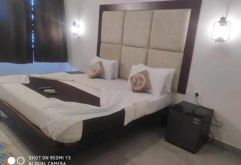 پانسیون Baga Beach Exotica