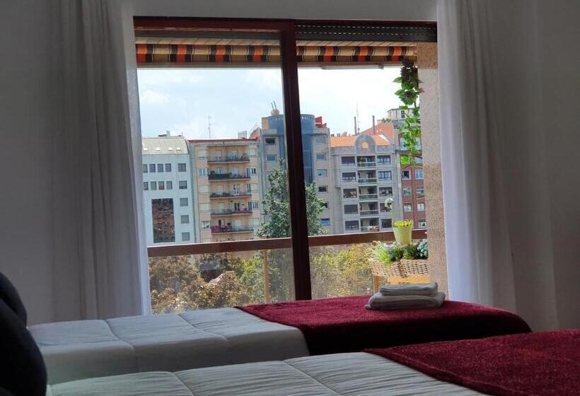 Pensión Muro De La Mata