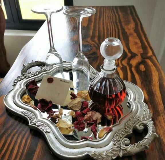 ペンション !kharuhase, Roots 817