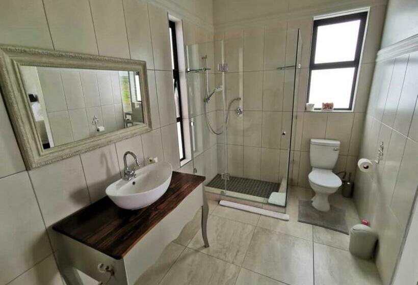 ペンション !kharuhase, Roots 817