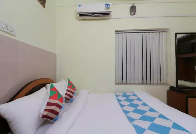 ペンション Oyo Home 78050 Cozy Studio College Square