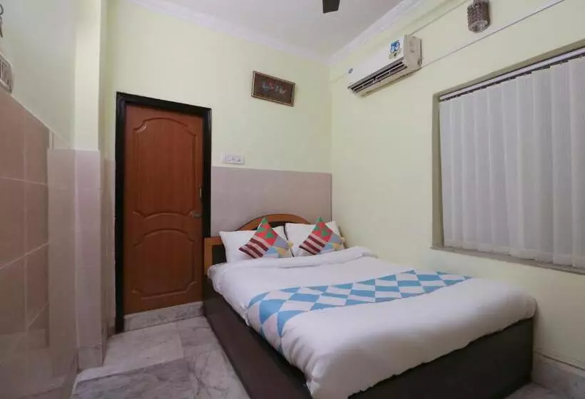 ペンション Oyo Home 78050 Cozy Studio College Square