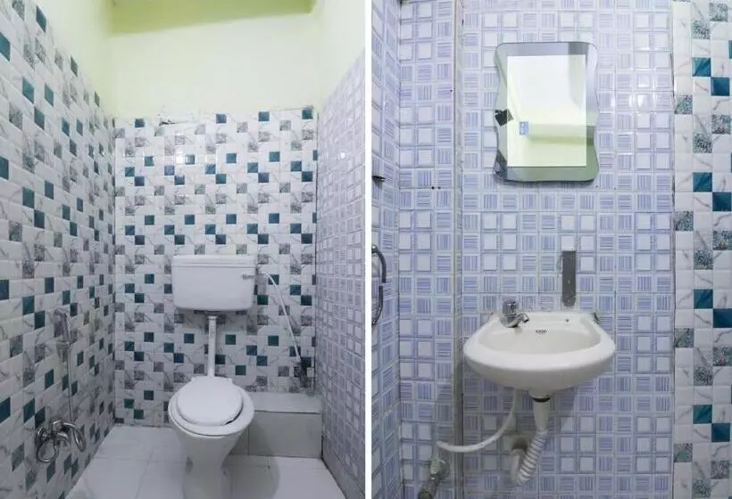 ペンション Oyo Home 78050 Cozy Studio College Square