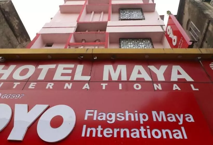 ペンション Oyo Home 78050 Cozy Studio College Square