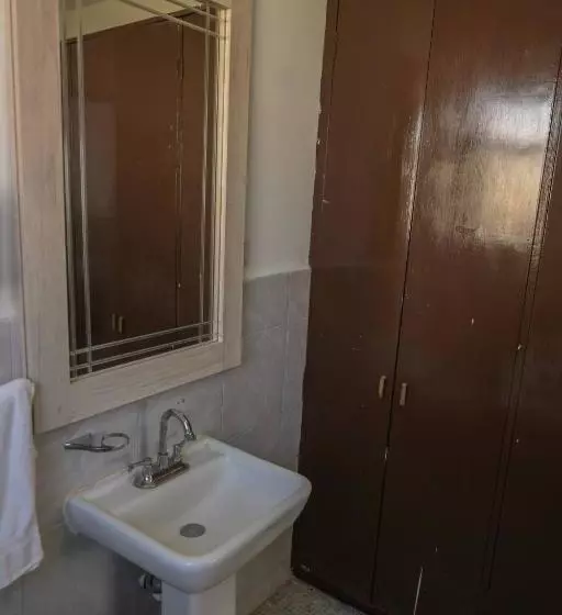 ペンション Room In Apartment - 16 Studio In Torreon Jardin