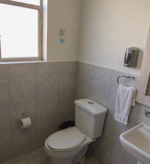 פנסיון Room In Apartment - 16 Studio In Torreon Jardin