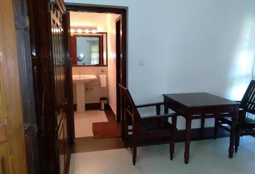 Lomakeskus Rasa Gurukul