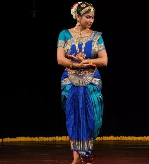 Lomakeskus Rasa Gurukul