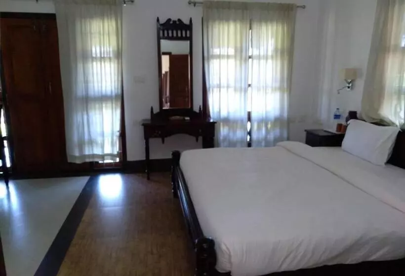 Lomakeskus Rasa Gurukul