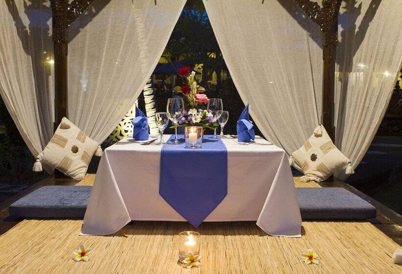 Bali Taman Lovina Resort & Spa Suites