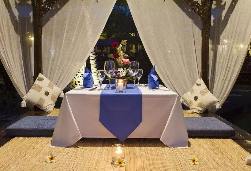 Bali Taman Lovina Resort & Spa Suites