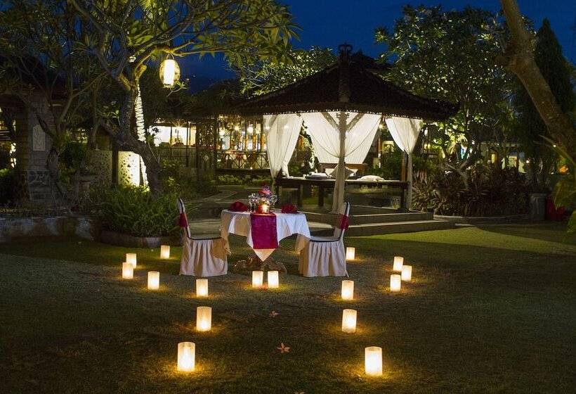 Bali Taman Lovina Resort & Spa Suites