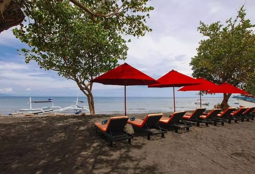 Bali Taman Lovina Resort & Spa Suites