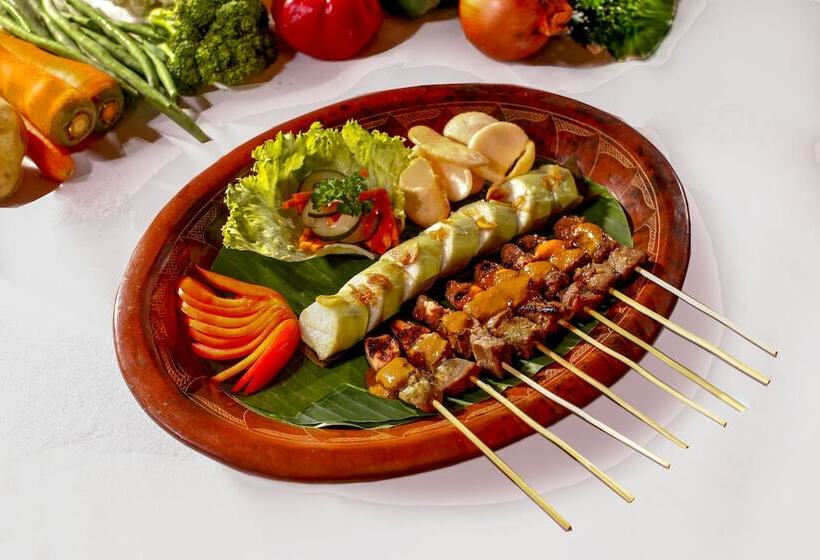 Bali Taman Lovina Resort & Spa Suites