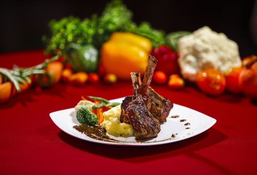 Bali Taman Lovina Resort & Spa Suites