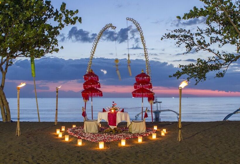 Bali Taman Lovina Resort & Spa Suites