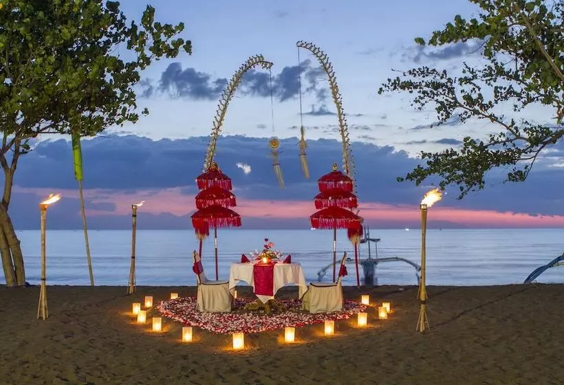 Bali Taman Lovina Resort & Spa Suites