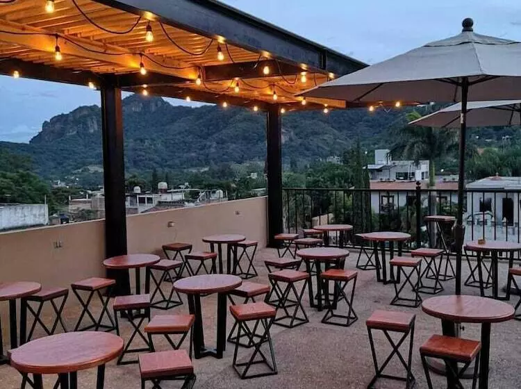 ホテル Artesanos 11 By Rotamundos