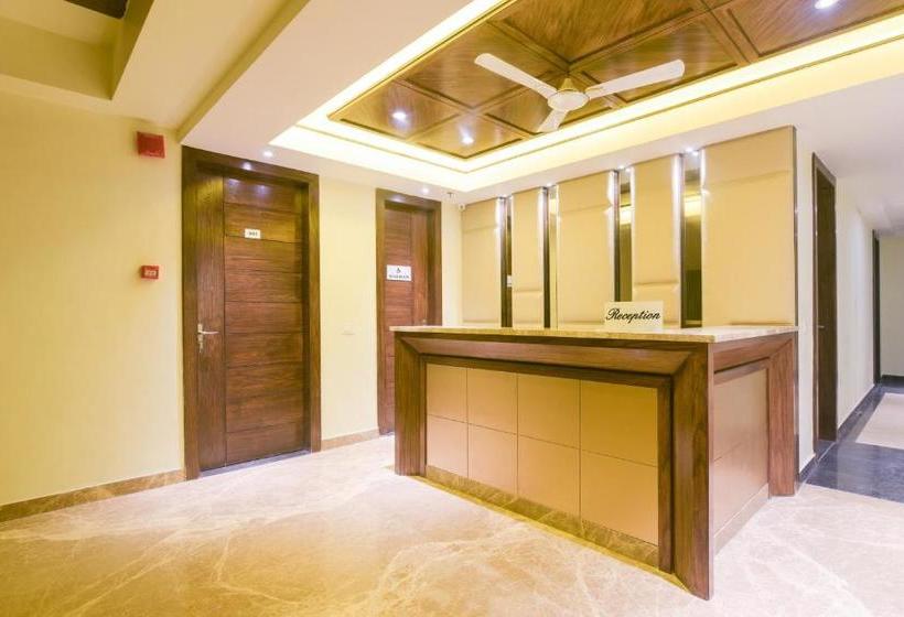 ホテル Super Collection O Starlight