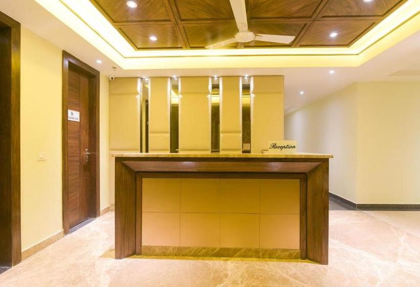 ホテル Super Collection O Starlight