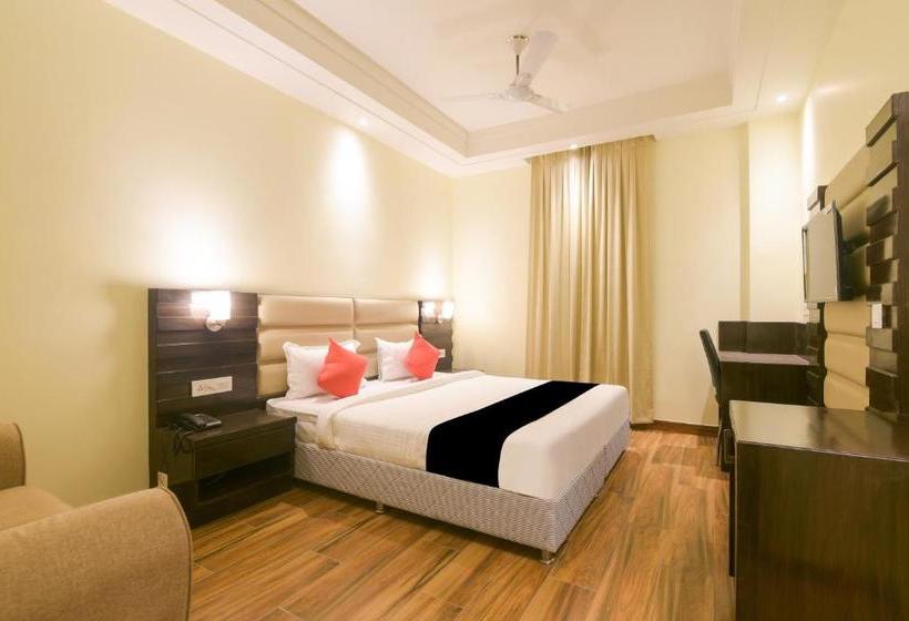 ホテル Super Collection O Starlight