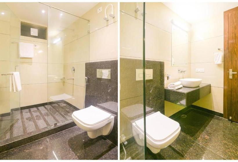 ホテル Super Collection O Starlight