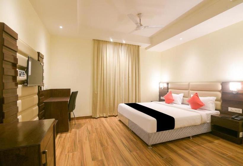 ホテル Super Collection O Starlight