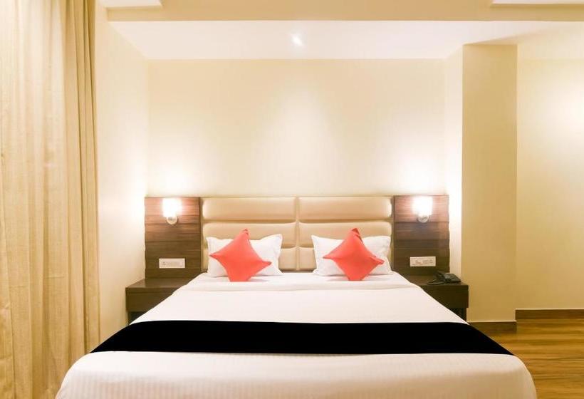 ホテル Super Collection O Starlight