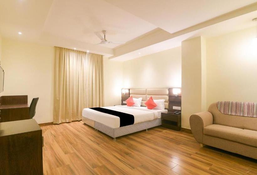 ホテル Super Collection O Starlight