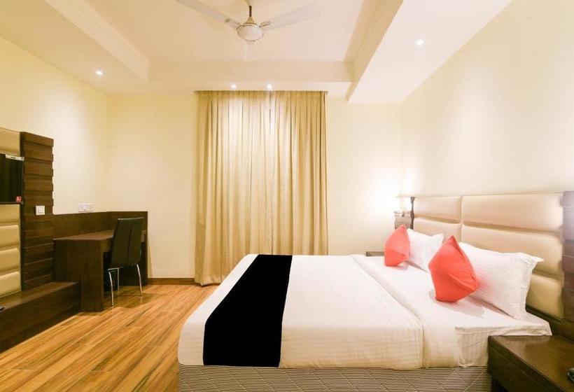 ホテル Super Collection O Starlight