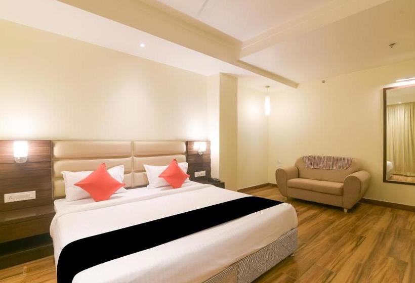 ホテル Super Collection O Starlight